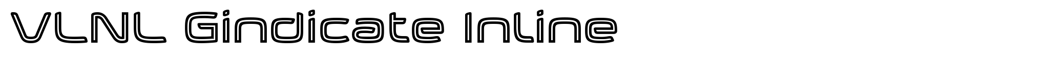 VLNL Gindicate Inline image